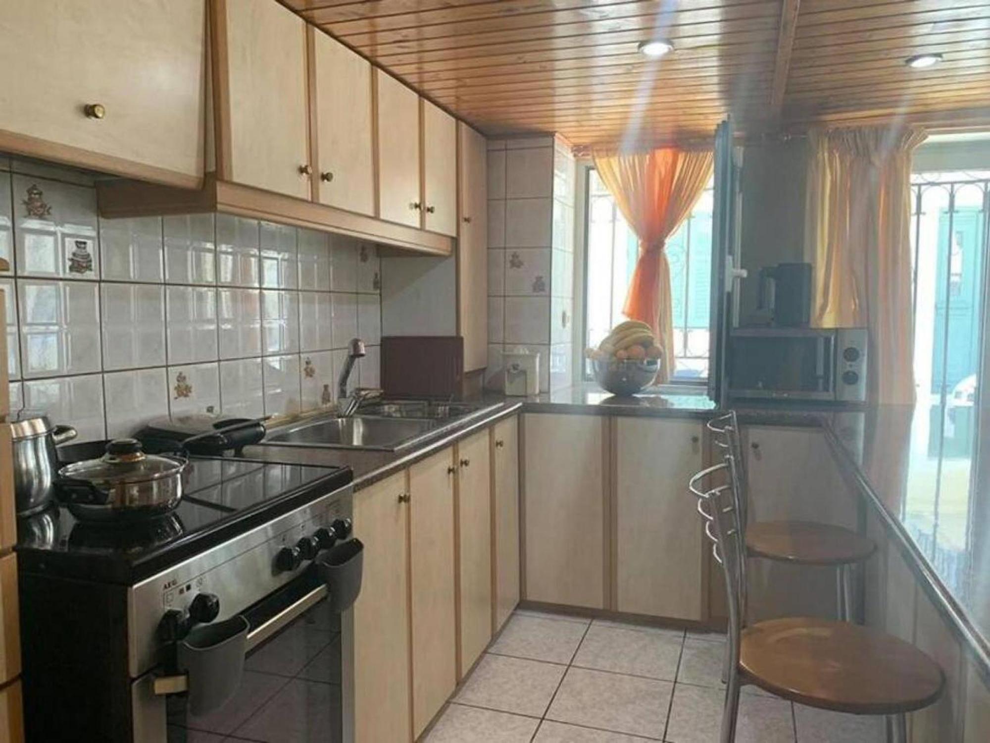 Dolce Vita - In The Heart Of Lefkada - Lefkada Bnb المظهر الخارجي الصورة
