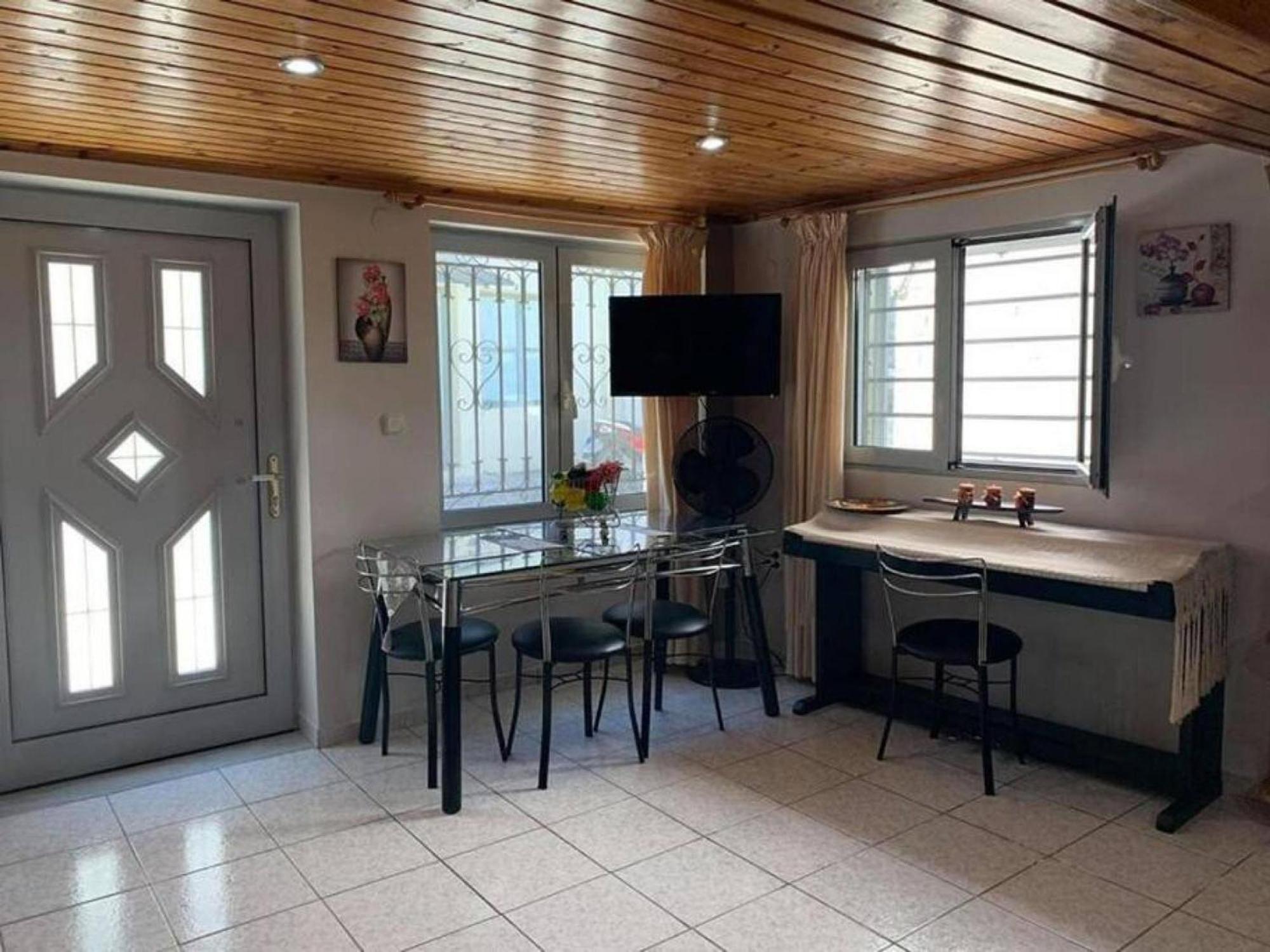 Dolce Vita - In The Heart Of Lefkada - Lefkada Bnb المظهر الخارجي الصورة