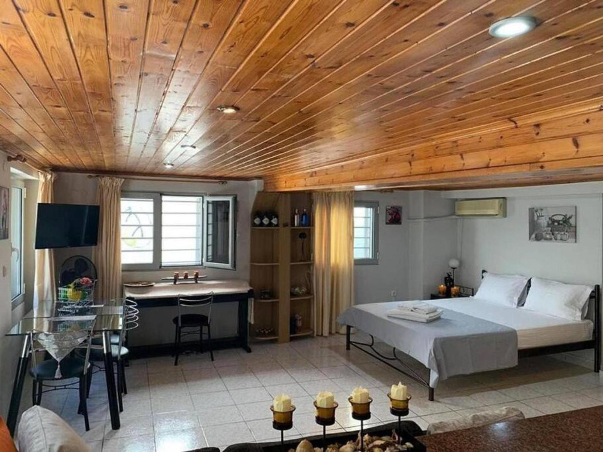 Dolce Vita - In The Heart Of Lefkada - Lefkada Bnb المظهر الخارجي الصورة